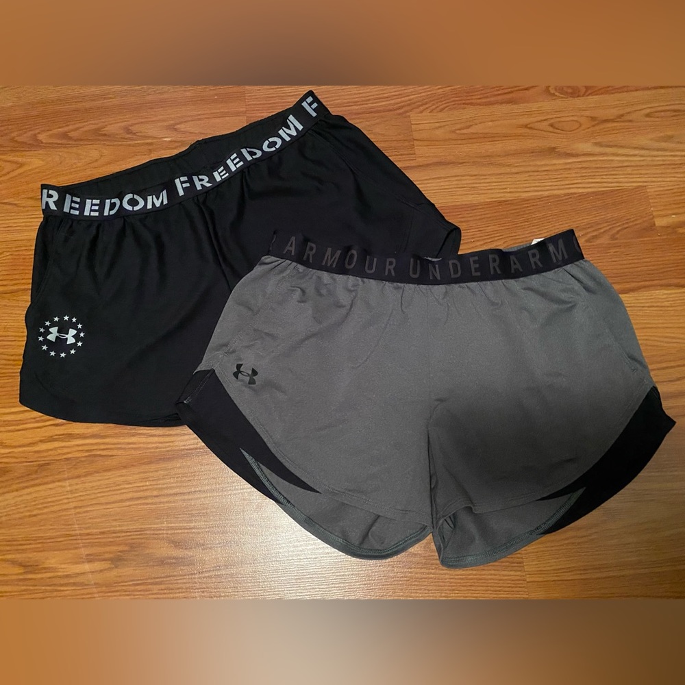 Under armour lot!